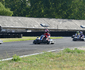 Black Star Speedway 🇭🇺 - 